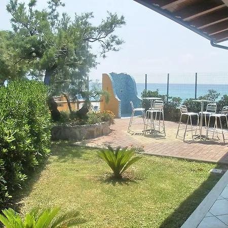 Aparthotel Riviera Calabra