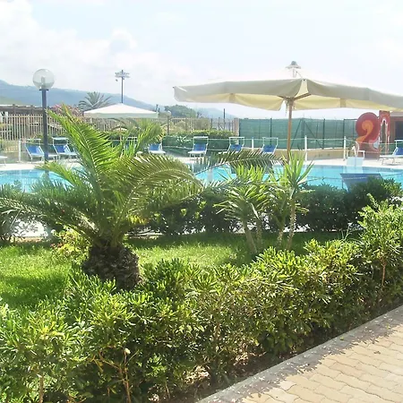 Riviera Calabra Zambrone