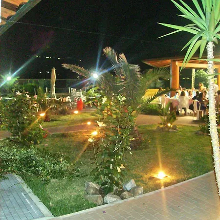 Апарт-отель Riviera Calabra