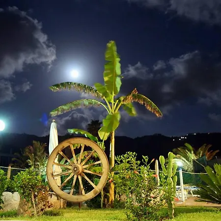 Riviera Calabra Zambrone