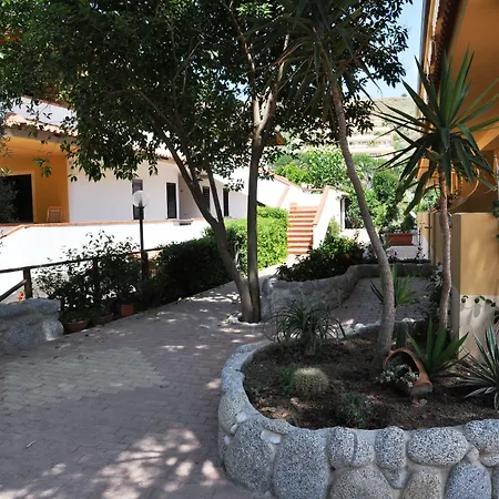 Apart Otel Riviera Calabra