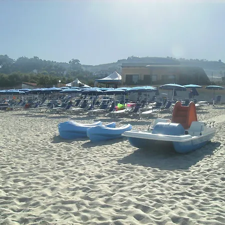 Riviera Calabra 3* Zambrone