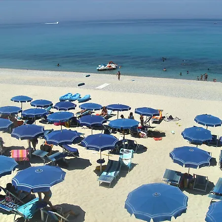 Riviera Calabra Апарт-отель 3*