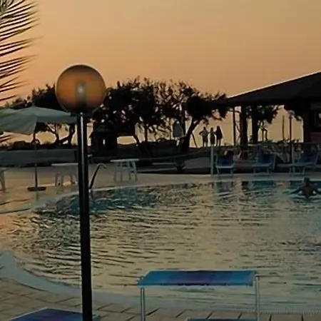 Riviera Calabra 3*