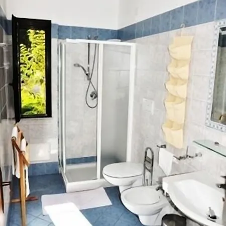 Riviera Calabra Цамброне