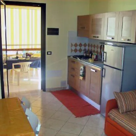 Apartmanhotel Riviera Calabra