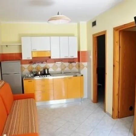 Riviera Calabra Апарт-отель