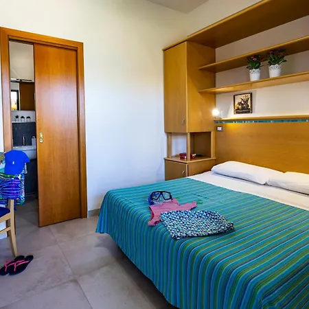 Riviera Calabra Apart Otel 3*
