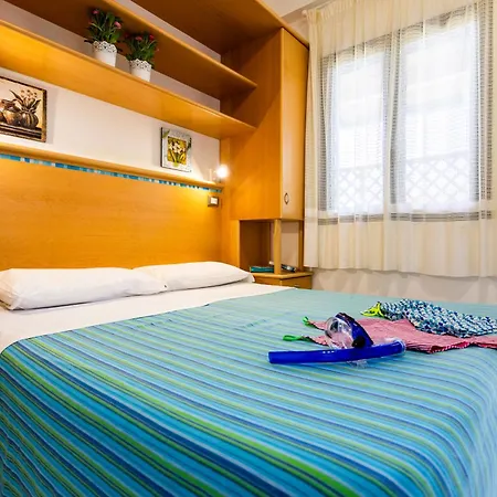 Aparthotel Riviera Calabra Zambrone