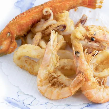 Aparthotel Riviera Calabra