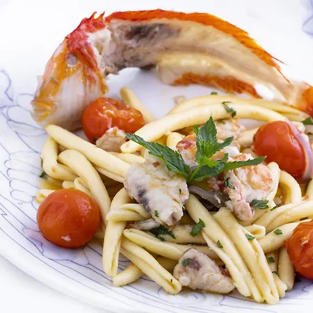 Aparthotel Riviera Calabra Zambrone