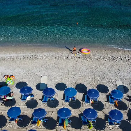 Apart Otel Riviera Calabra