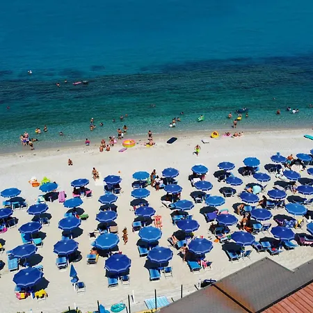 Riviera Calabra Apart Otel 3*