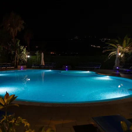 Riviera Calabra Apart Otel 3*
