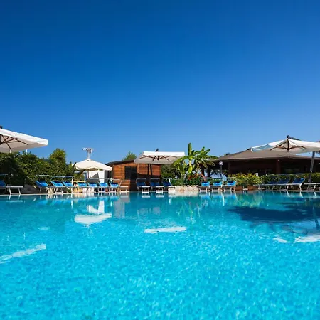 Apart Otel Riviera Calabra 3*