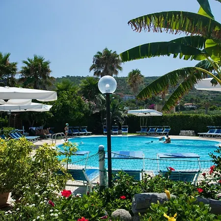 Riviera Calabra Aparthotel