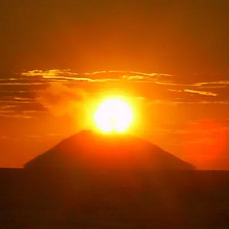 Апарт-отель Riviera Calabra Цамброне