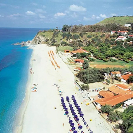 Riviera Calabra 3* Zambrone