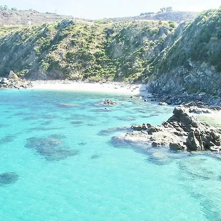 Aparthotel Riviera Calabra Zambrone