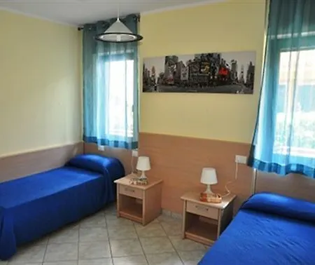 Aparthotel Riviera Calabra 3*