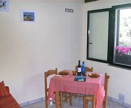 Aparthotel Riviera Calabra