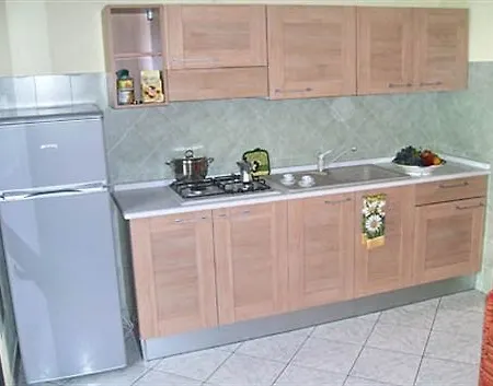 Riviera Calabra Цамброне