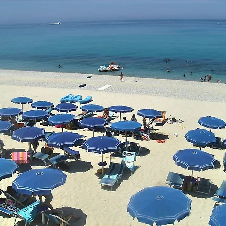 Riviera Calabra Aparthotel