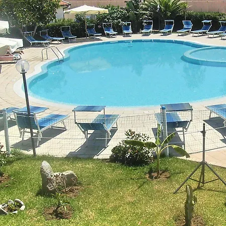 Riviera Calabra 3*
