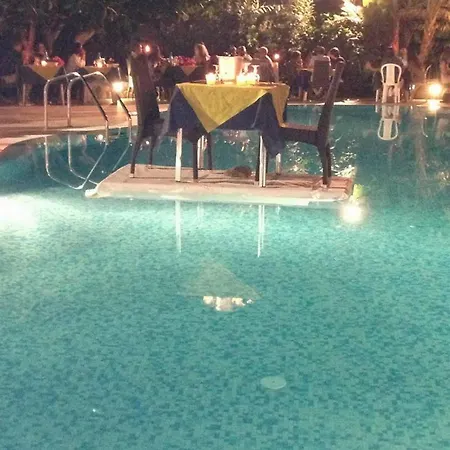Riviera Calabra 3*