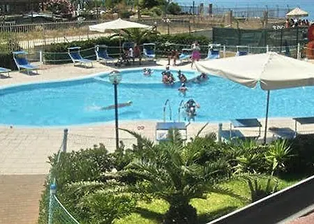Aparthotel Riviera Calabra