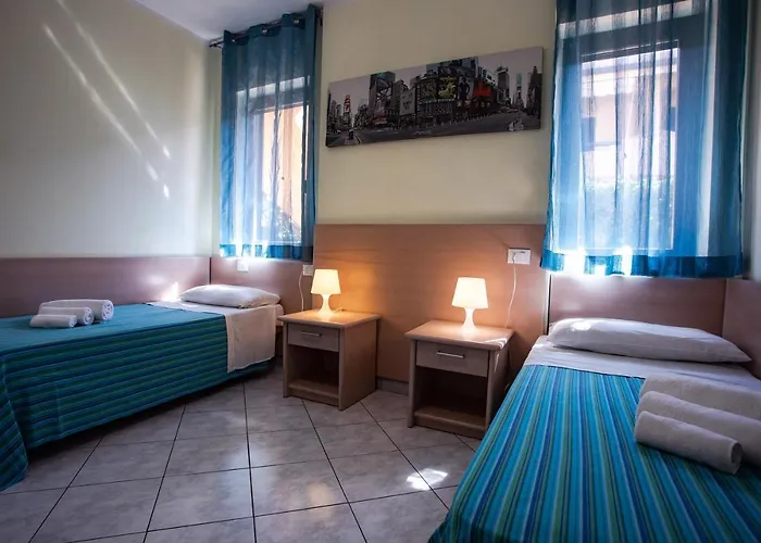 Riviera Calabra 3* Zambrone