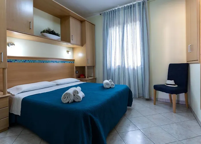 Riviera Calabra Aparthotel