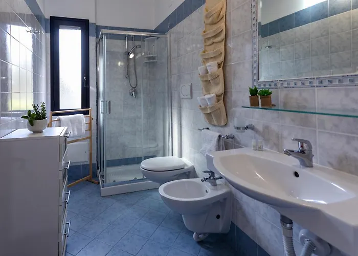 Aparthotel Riviera Calabra