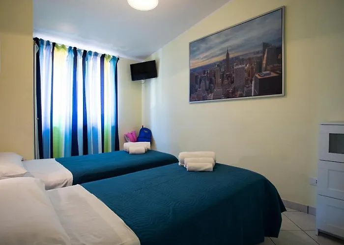 Riviera Calabra Aparthotel