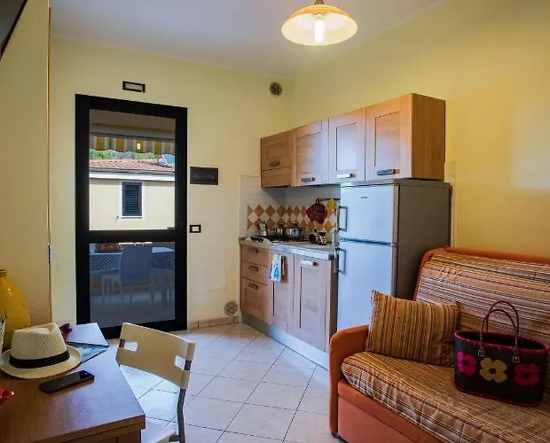 Riviera Calabra Zambrone