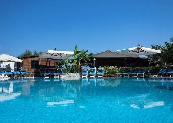 Riviera Calabra Zambrone