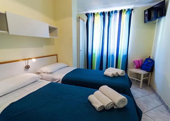 Riviera Calabra 3* Zambrone