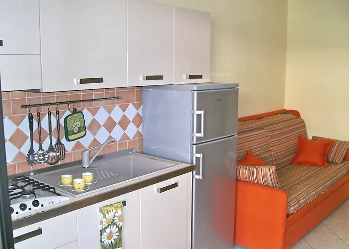 Riviera Calabra Zambrone