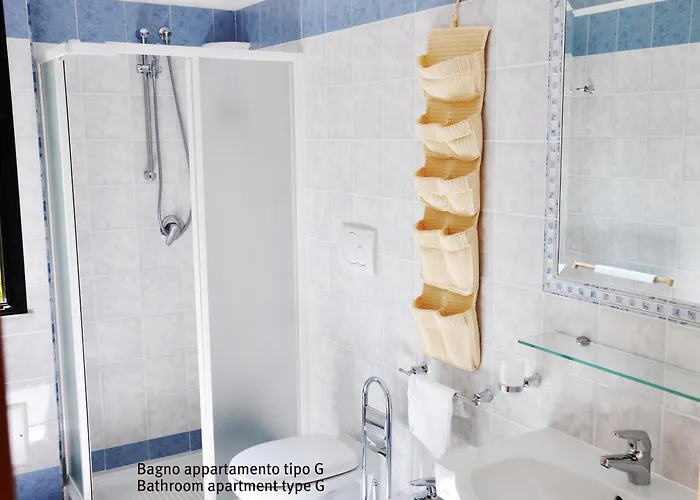 Aparthotel Riviera Calabra 3*