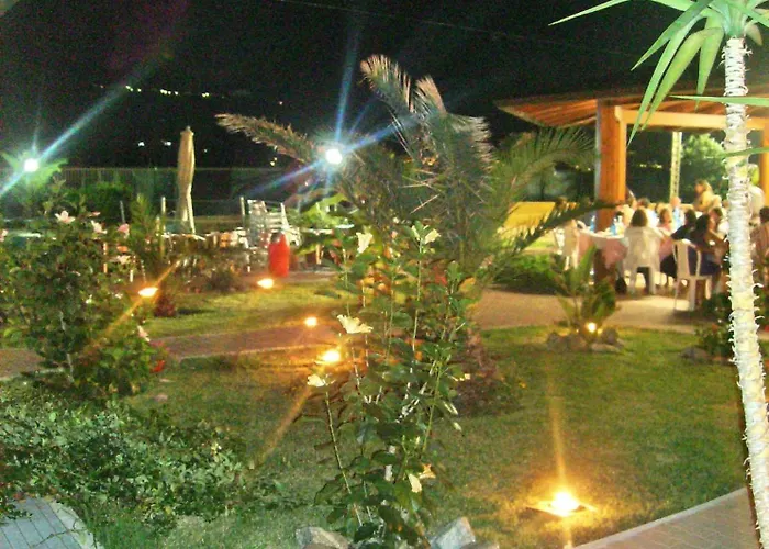 Aparthotel Riviera Calabra