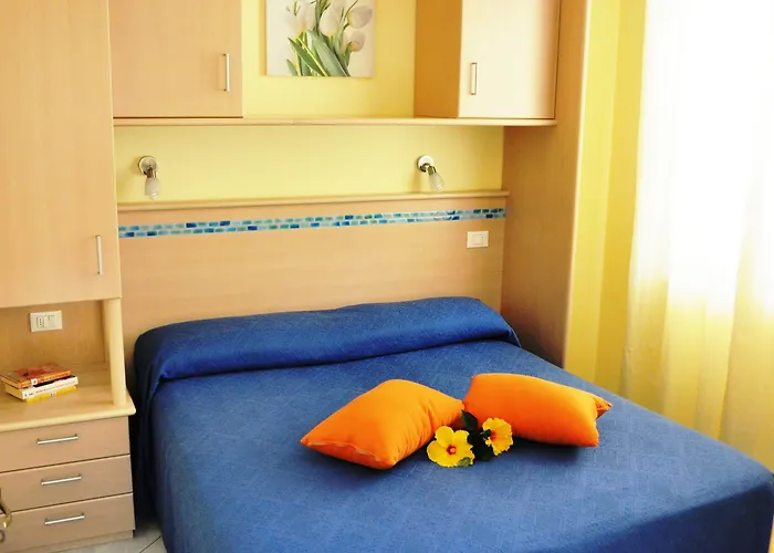 Aparthotel Riviera Calabra 3*