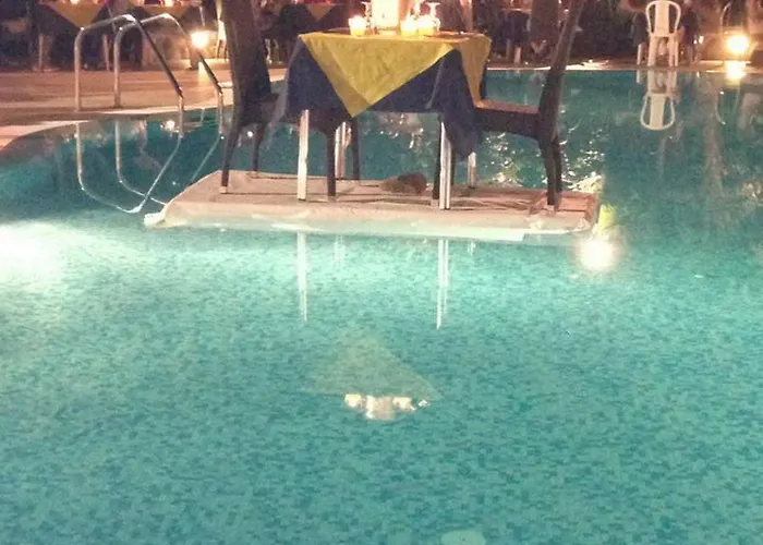 Riviera Calabra Zambrone