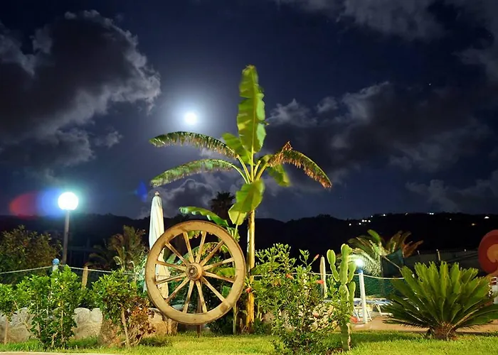 Riviera Calabra Zambrone