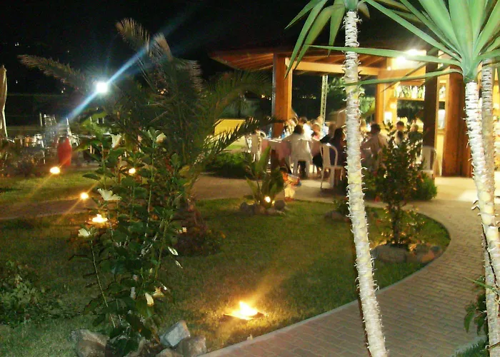 Riviera Calabra Aparthotel