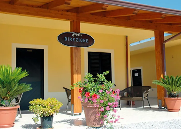 Riviera Calabra Aparthotel