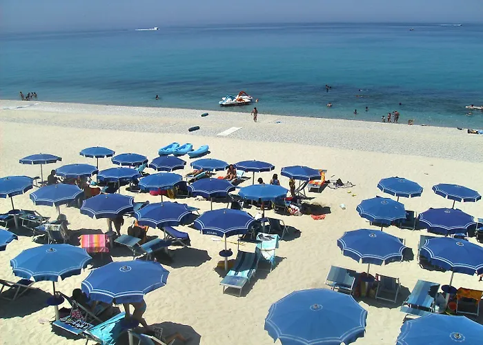 Riviera Calabra Aparthotel 3*