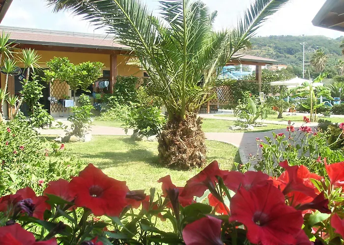 Riviera Calabra Aparthotel 3*