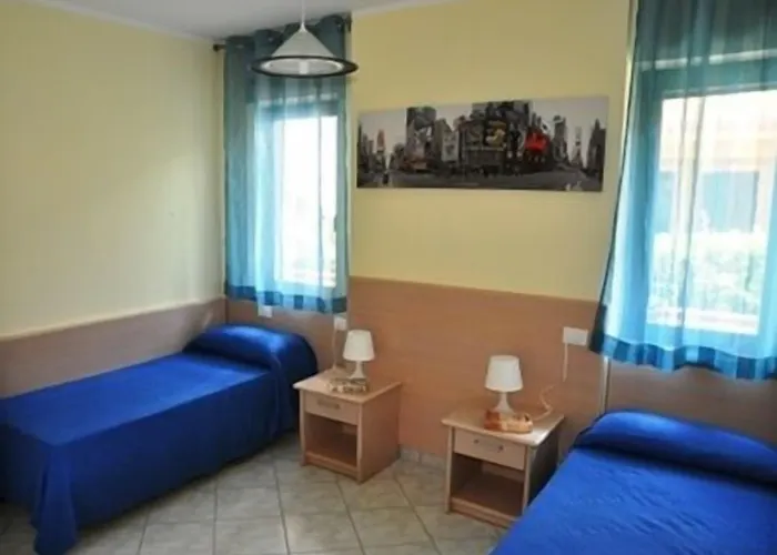 Riviera Calabra Zambrone