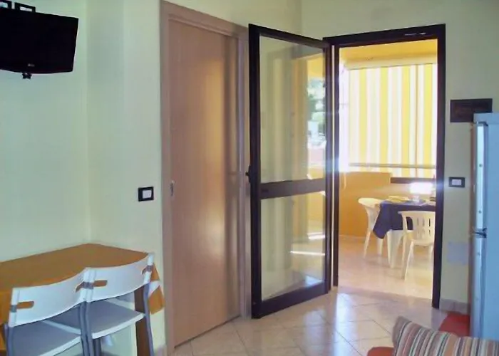 Riviera Calabra Aparthotel