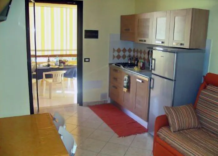 Aparthotel Riviera Calabra